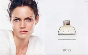 Hugo Boss Woman