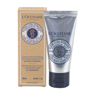 L'Occitane-Ультра-увлажняющий флюид