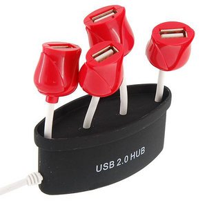 usb-разветвитель