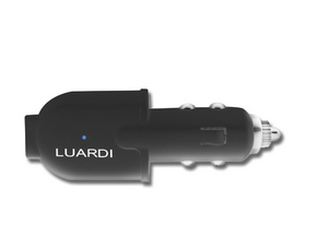 Адаптер питания для Iphone в машину (Luardi Car Adapter)