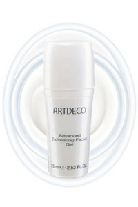 Advanced Exfoliating Facial Gel Artdeco