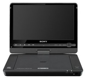 Sony DVP-FX930