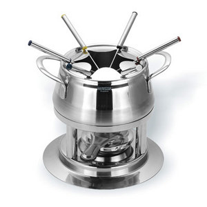 Набор для фондю Vitesse "Morefa" на 6 персон