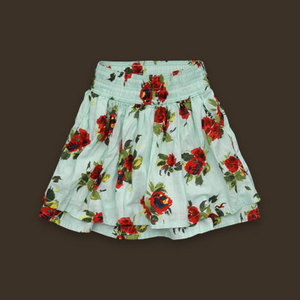 Avalon Skirt