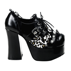 Demonia Shoes