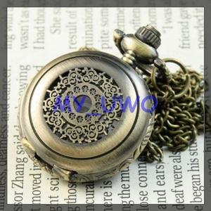 Pocket Watch