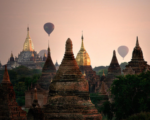 bagan