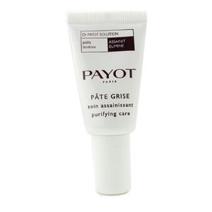 Payot Pate Grise