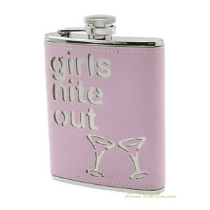 Flask :)