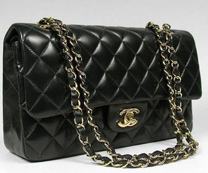 Chanel Bag 2.55