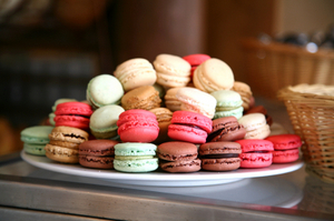 macaroons