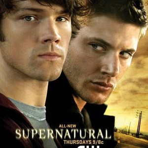 supernatural season 1