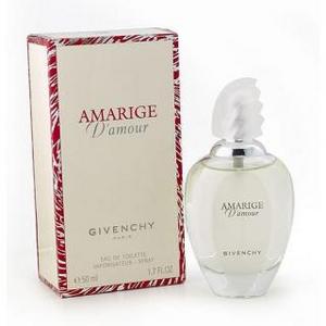 Givenchy - Amarige d`amour