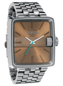 Nixon The Sultan Wristwatch A004-403