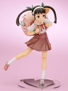 Bakemonogatari: Mayoi Hachikuji Ani-Statue