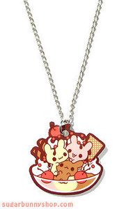 подвески с Sugar Bunny Shop