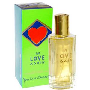 In Love Again от Yves Saint Laurent