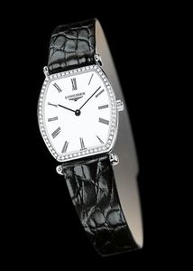 Швейцарские часы Longines L2.175.7.71.5