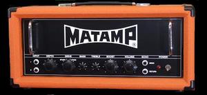 Matamp GT Retro