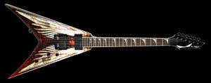 Dean Guitar