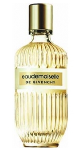 Eaudemoiselle de Givenchy