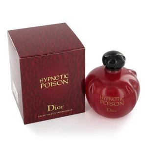 Dior "Hypnotic" eau de parfum pour femme