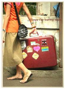 Чтоб моя Мамочка поехала на отдых в этом месяце