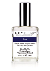 Demeter Iris