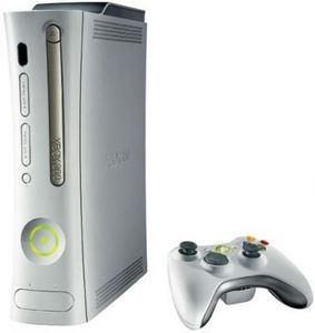 Xbox 360