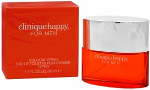 Clinique Happy туалетная вода 100ml