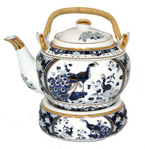 заварочный чайник