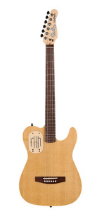 Godin Acousticaster