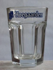 Бокал Hoegaarden