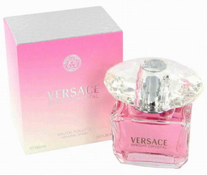 Versace Bright Crystal