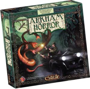 Arkham Horror (Original)