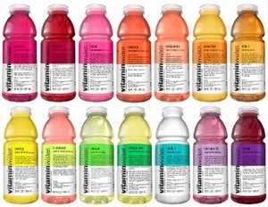 Vitaminwater