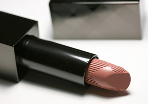 Burberry Lip Cover - No 11 Antique Rose