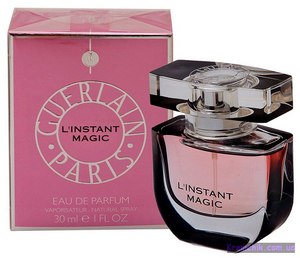 Guerlain  L`instant Magic