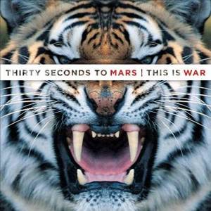 Концерт 30 seconds to mars