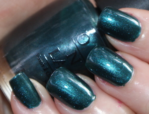 OPI Cuckoo For This Color