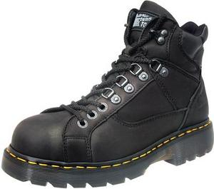 Dr Martens Steel-Toe Boot 8855