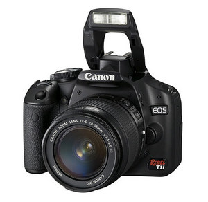 Сanon 500d