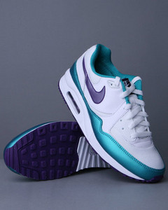 Nike AIR MAX LIGHT SNEAKERS