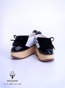 Doll Zone 1/4 Shoes