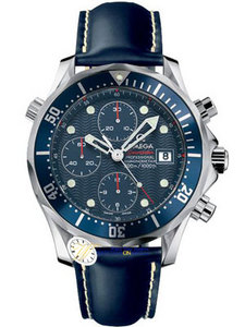 Omega Seamaster Chronograph 2925.80.91