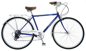 Велосипед Schwinn Willy (2010)