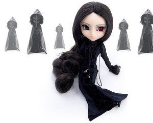 Pullip — Neo Noir