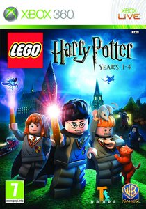 Lego Harry Potter