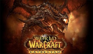 game WoW"Cataclysm"