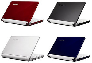 Lenovo IdeaPad S10-2